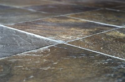Stone Tile Flooring